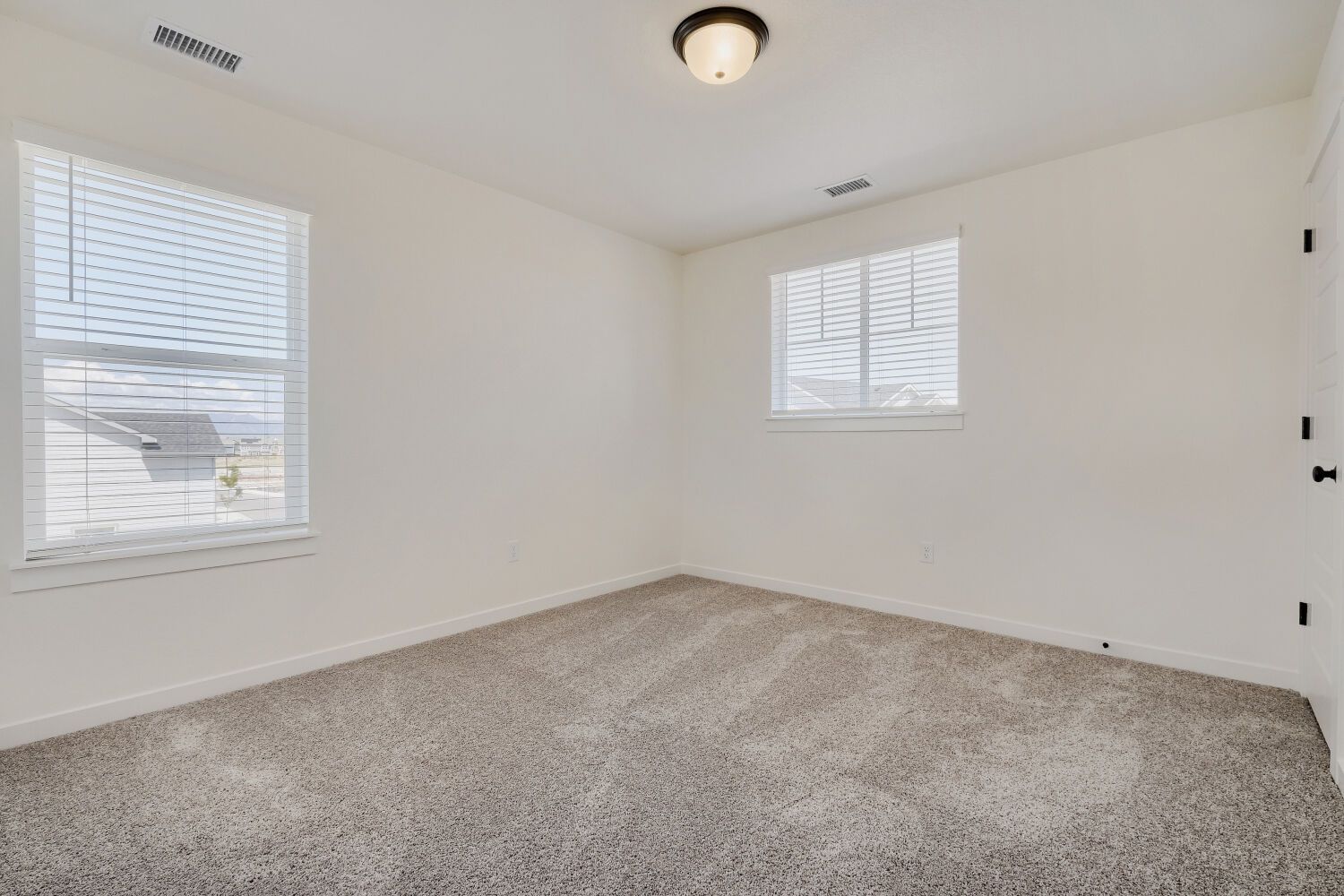 7927 School House - Bedroom