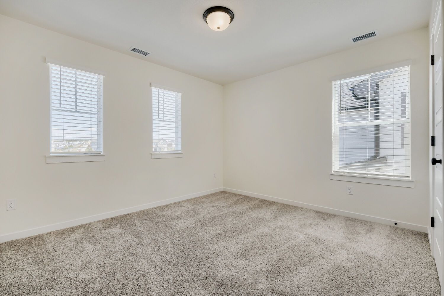 7927 School House - Bedroom