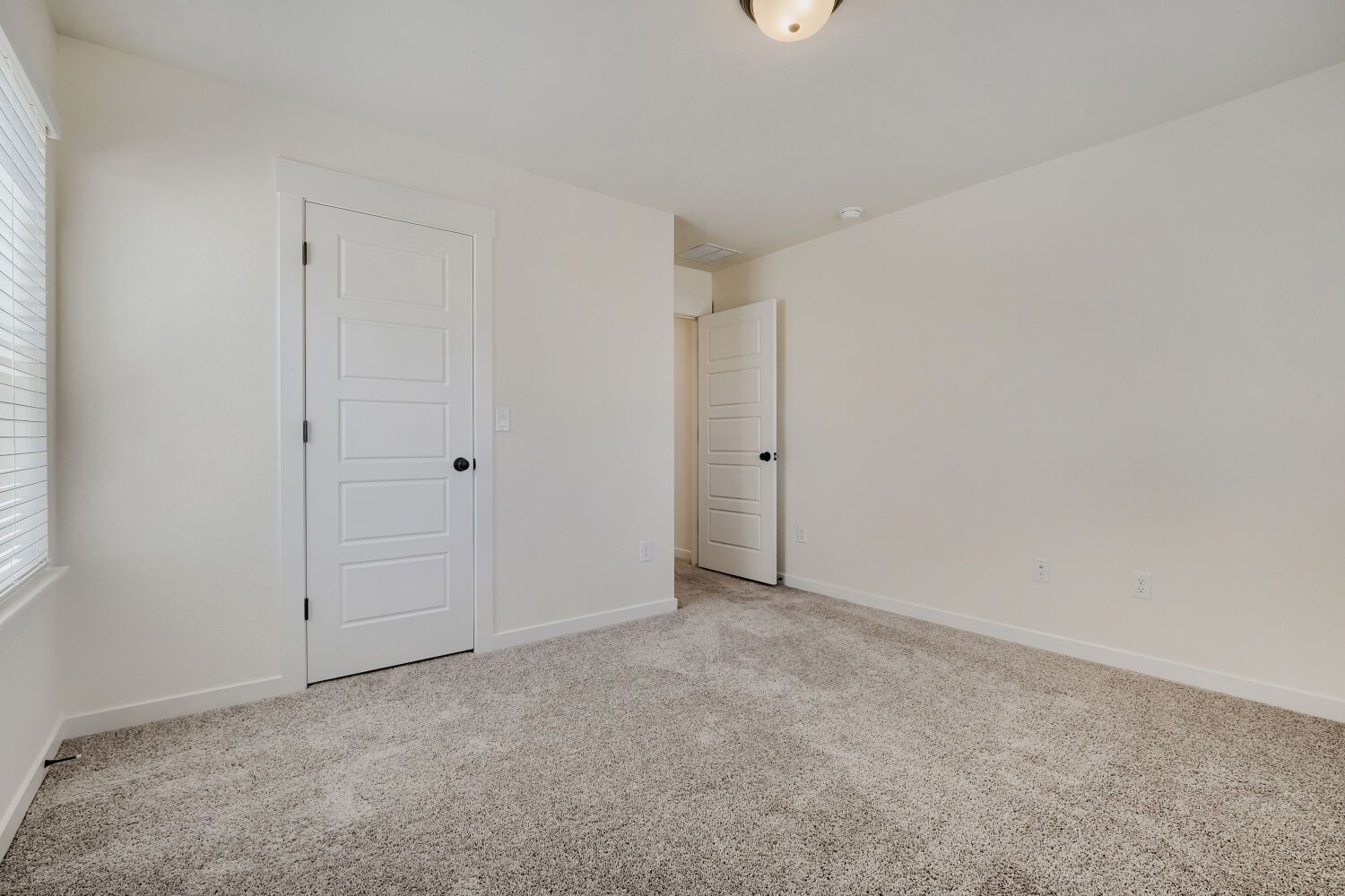 7927 School House - Bedroom