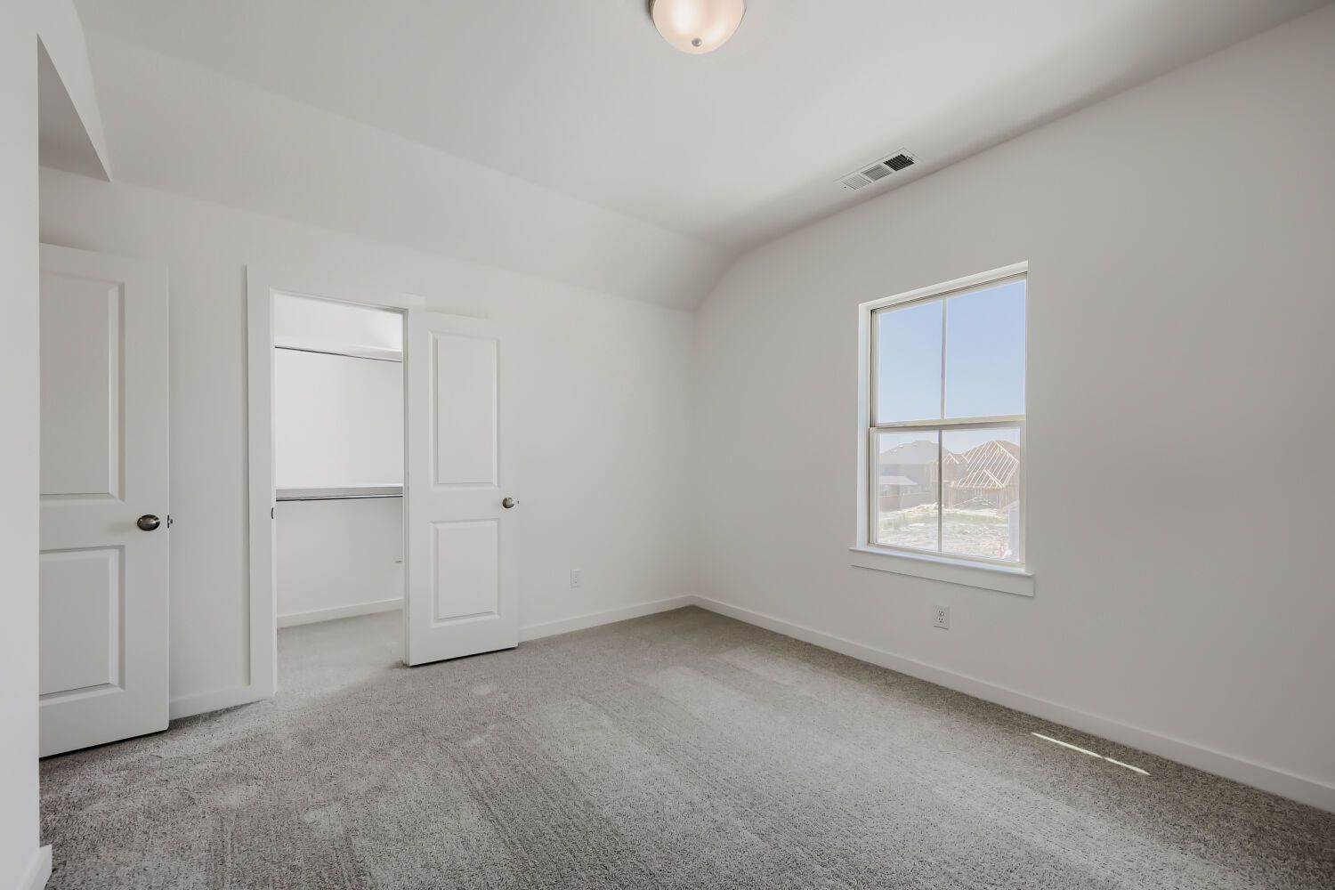 1644 Cromwell - Bedroom