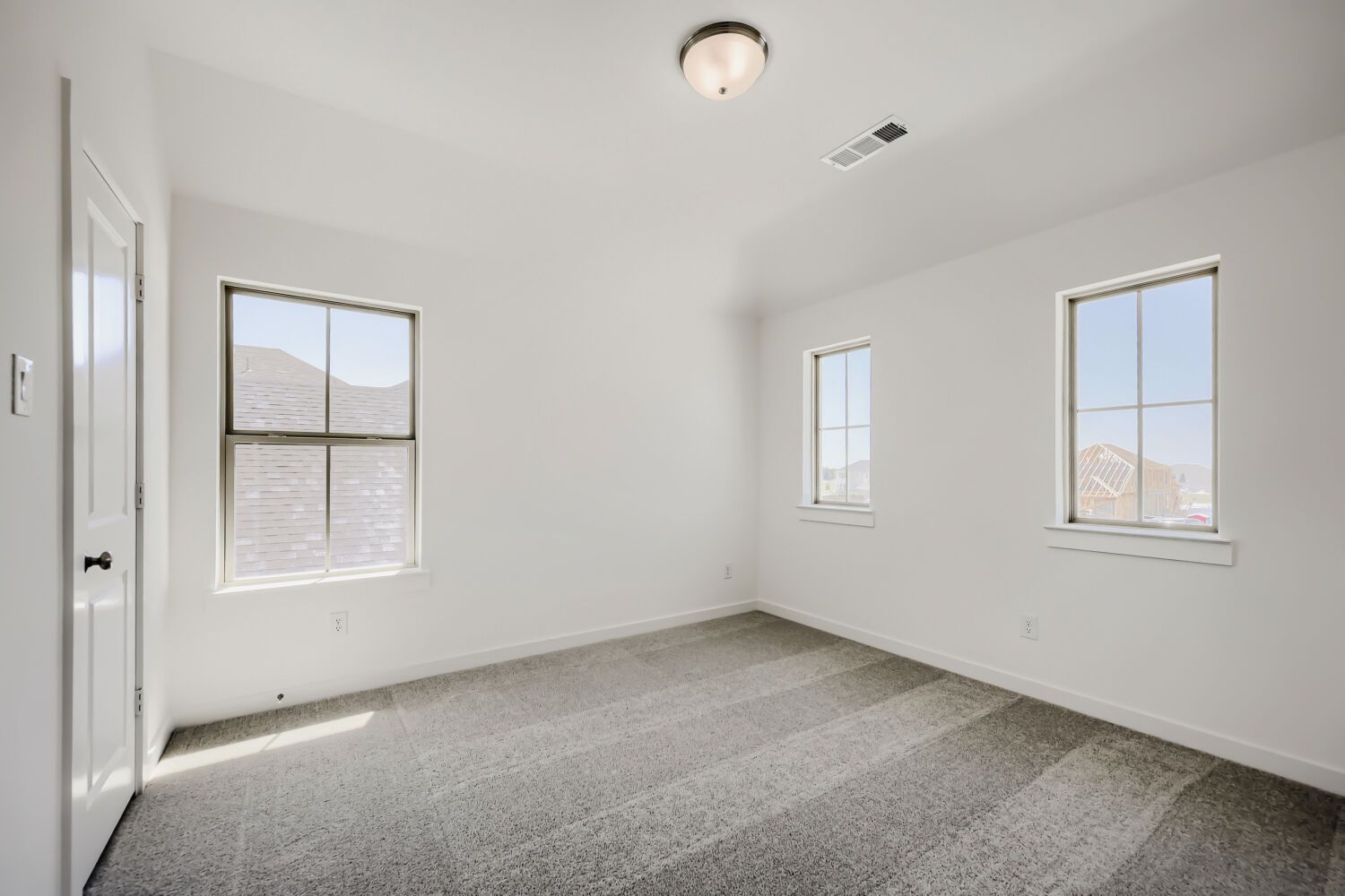1644 Cromwell - Bedroom