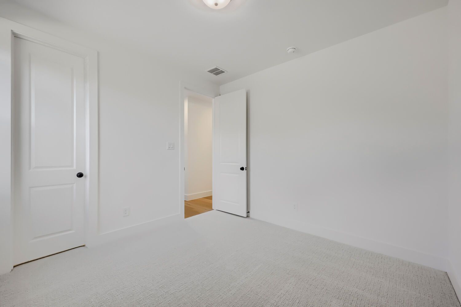 501 Splitrock - Bedroom