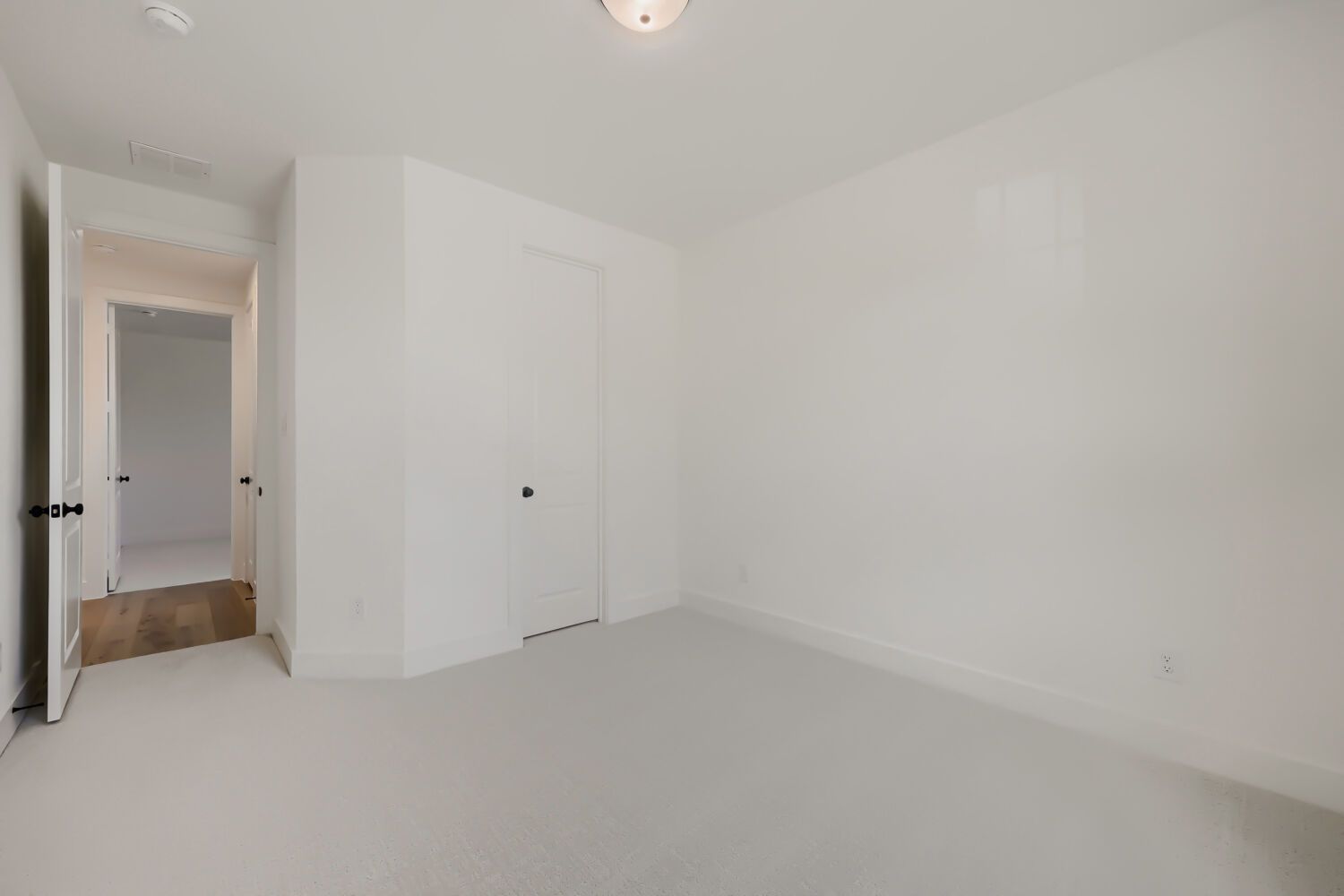 501 Splitrock - Bedroom