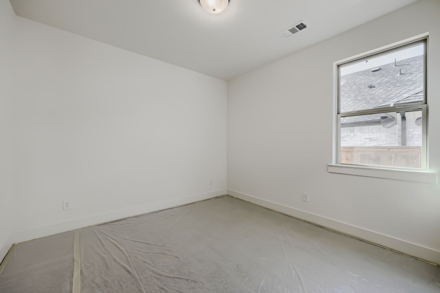 1811 Flowerfield - Bedroom