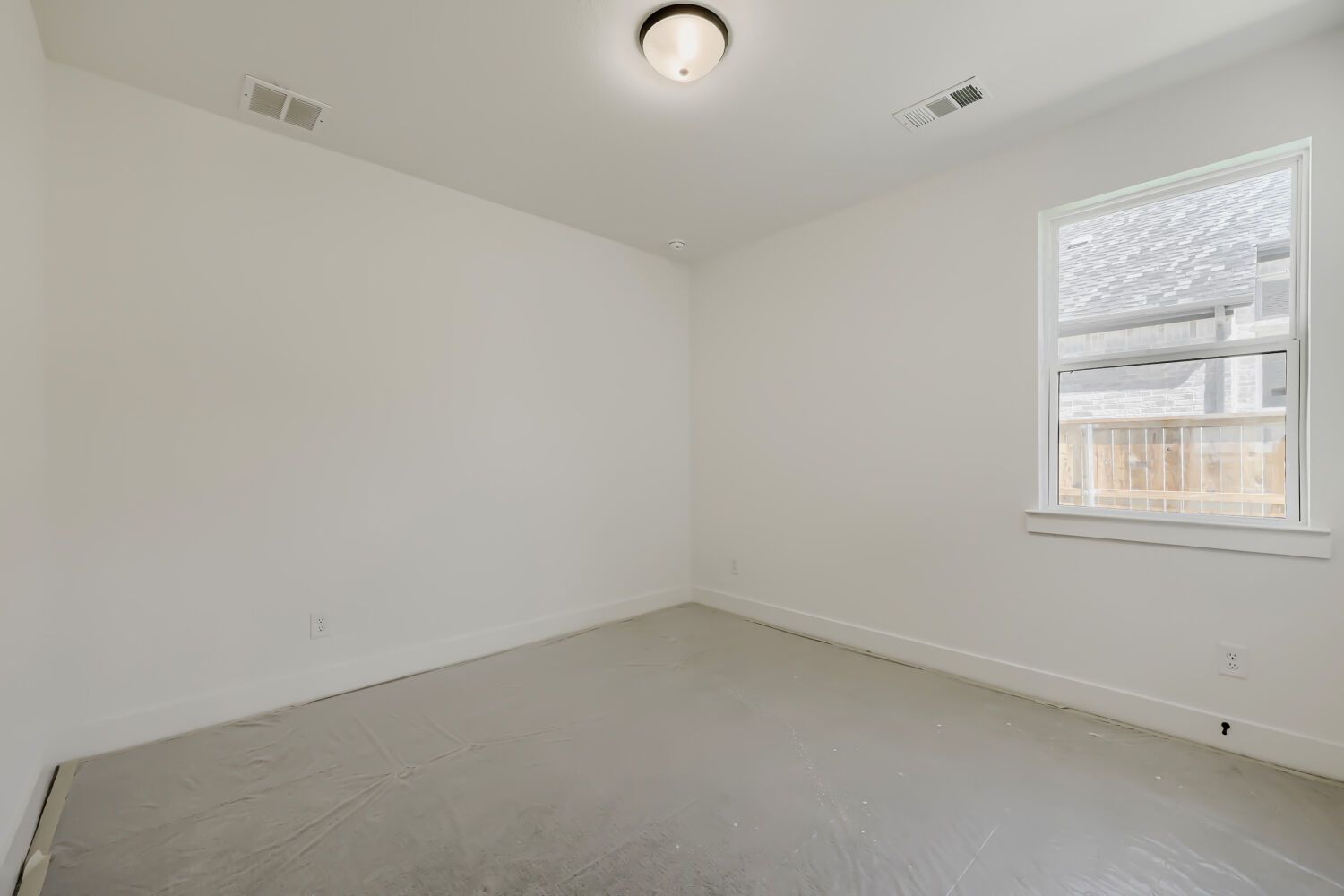 1813 Flowerfield - Bedroom