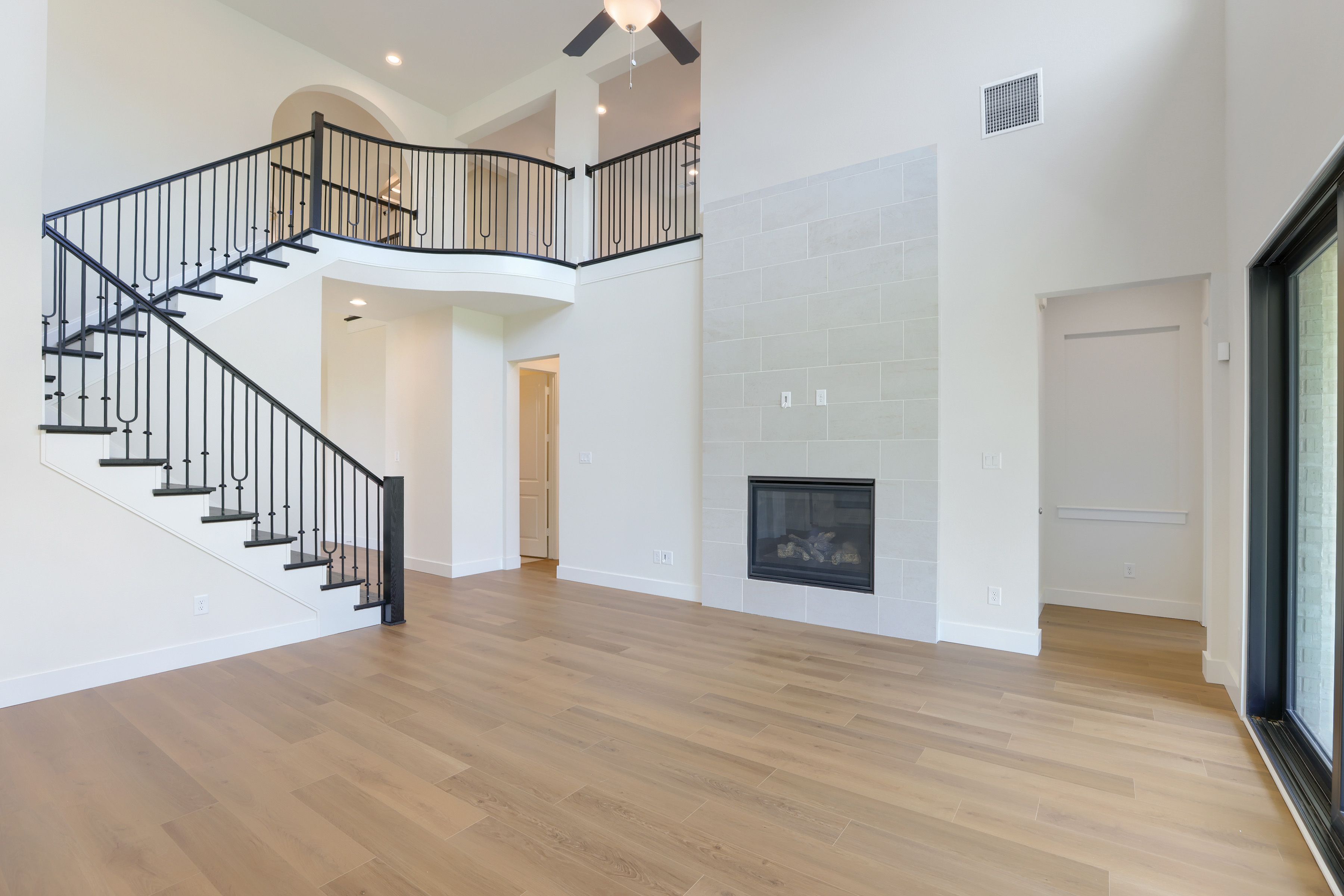 4124 Trellis - Living Area