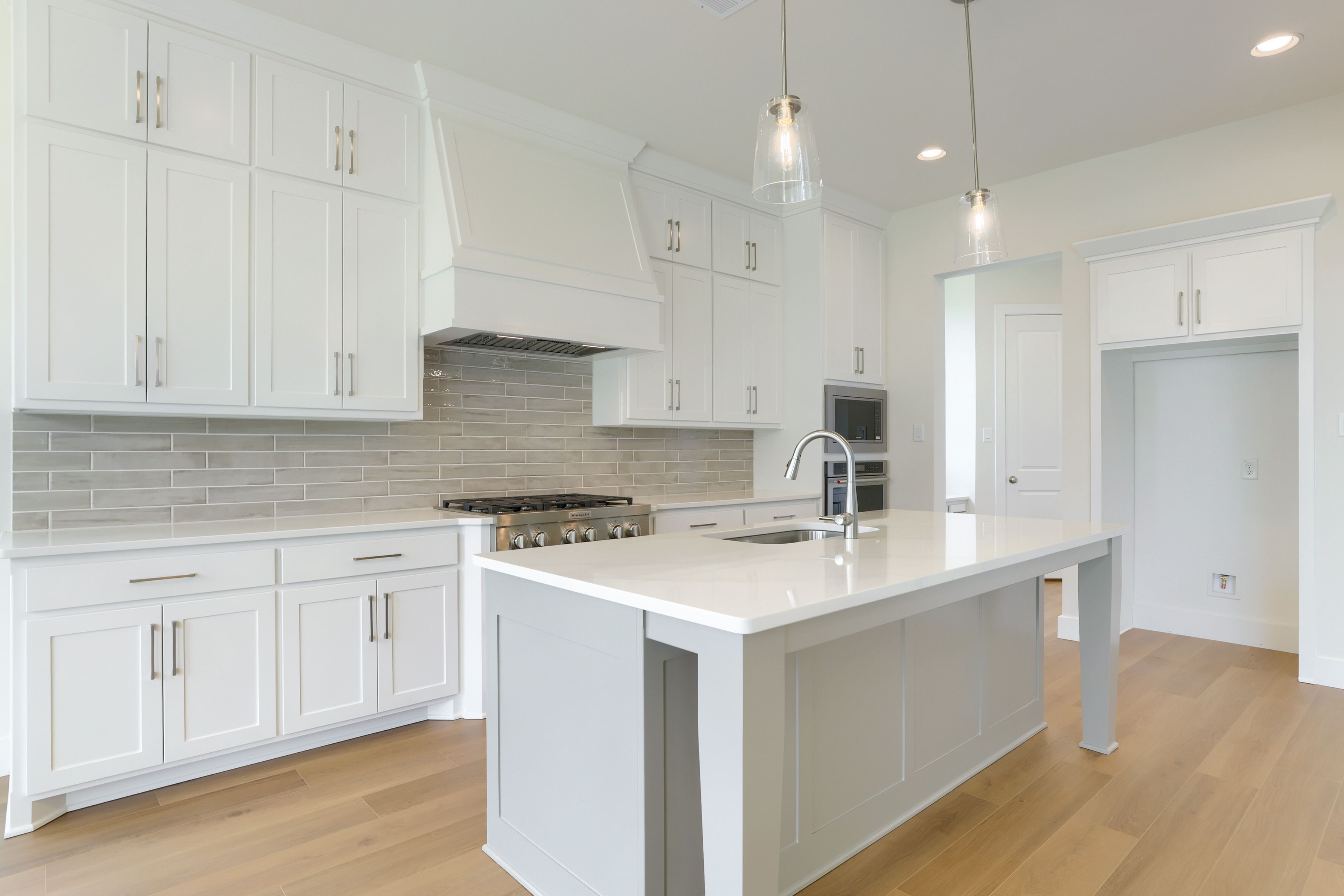 4124 Trellis - Kitchen