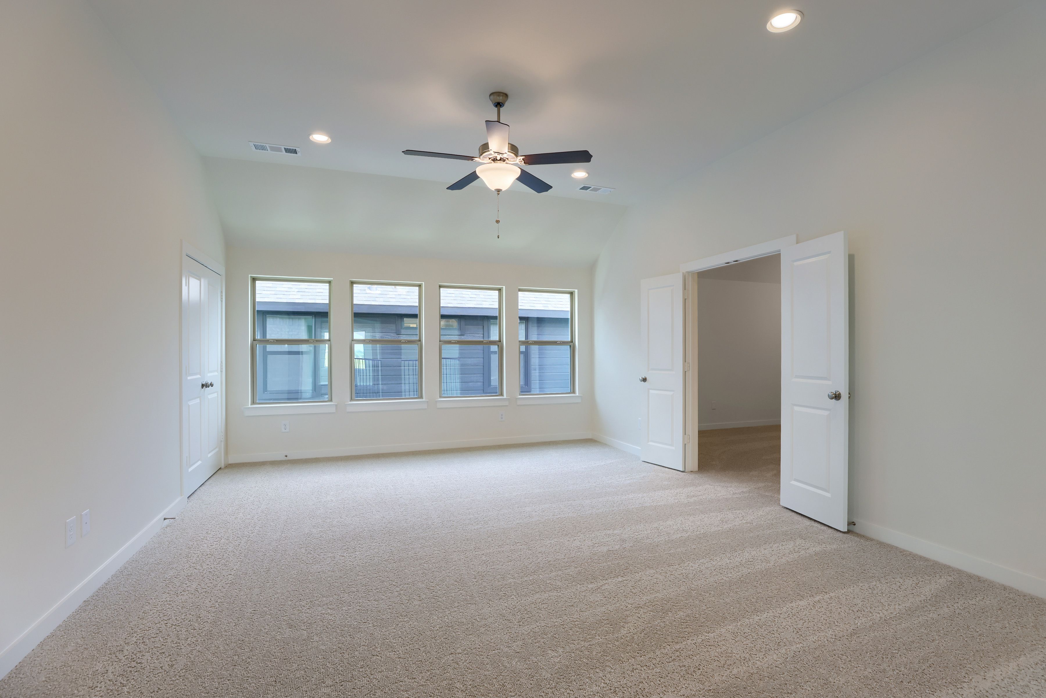 4124 Trellis - Primary Bedroom