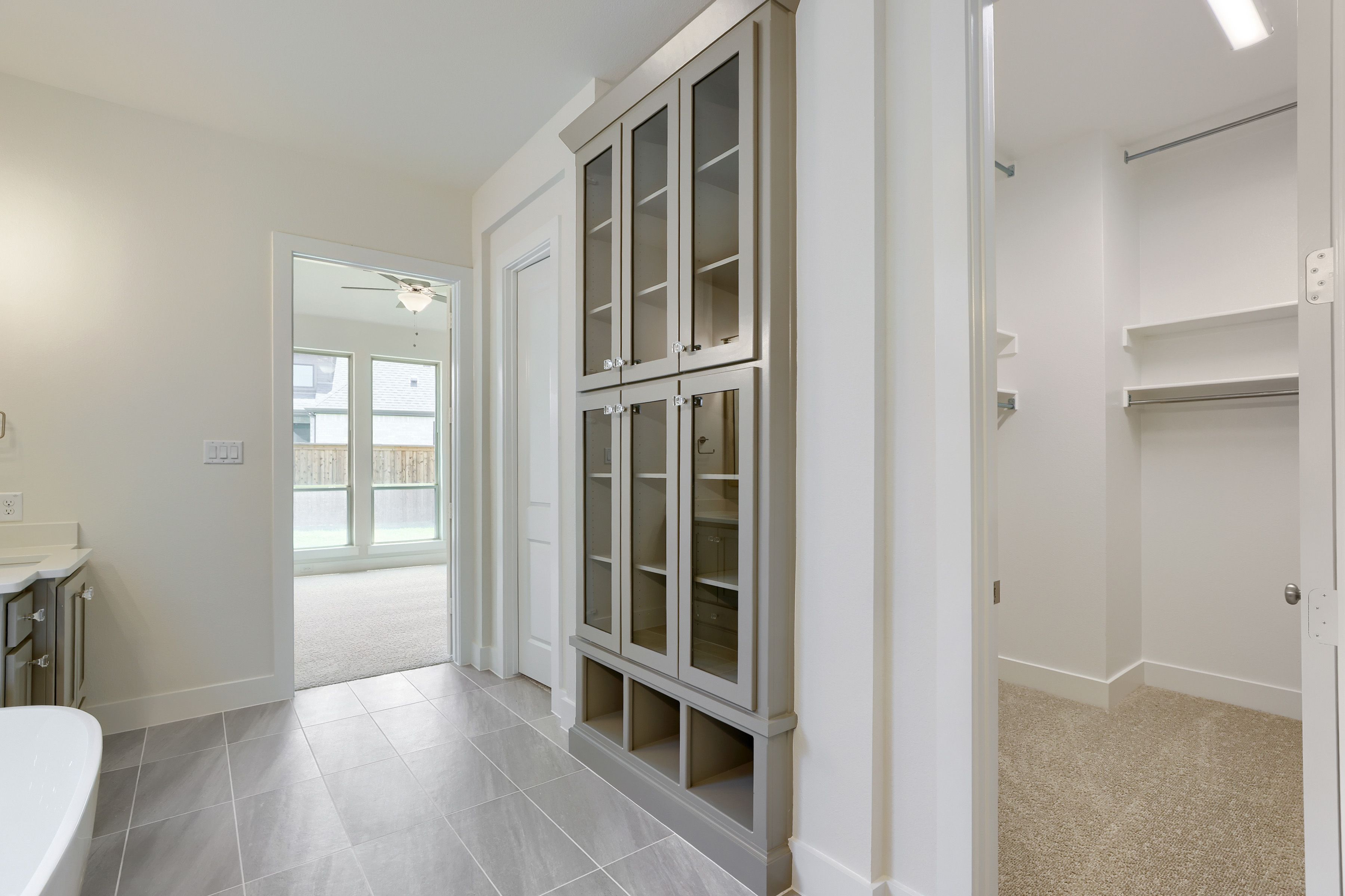 4124 Trellis - Primary Bathroom