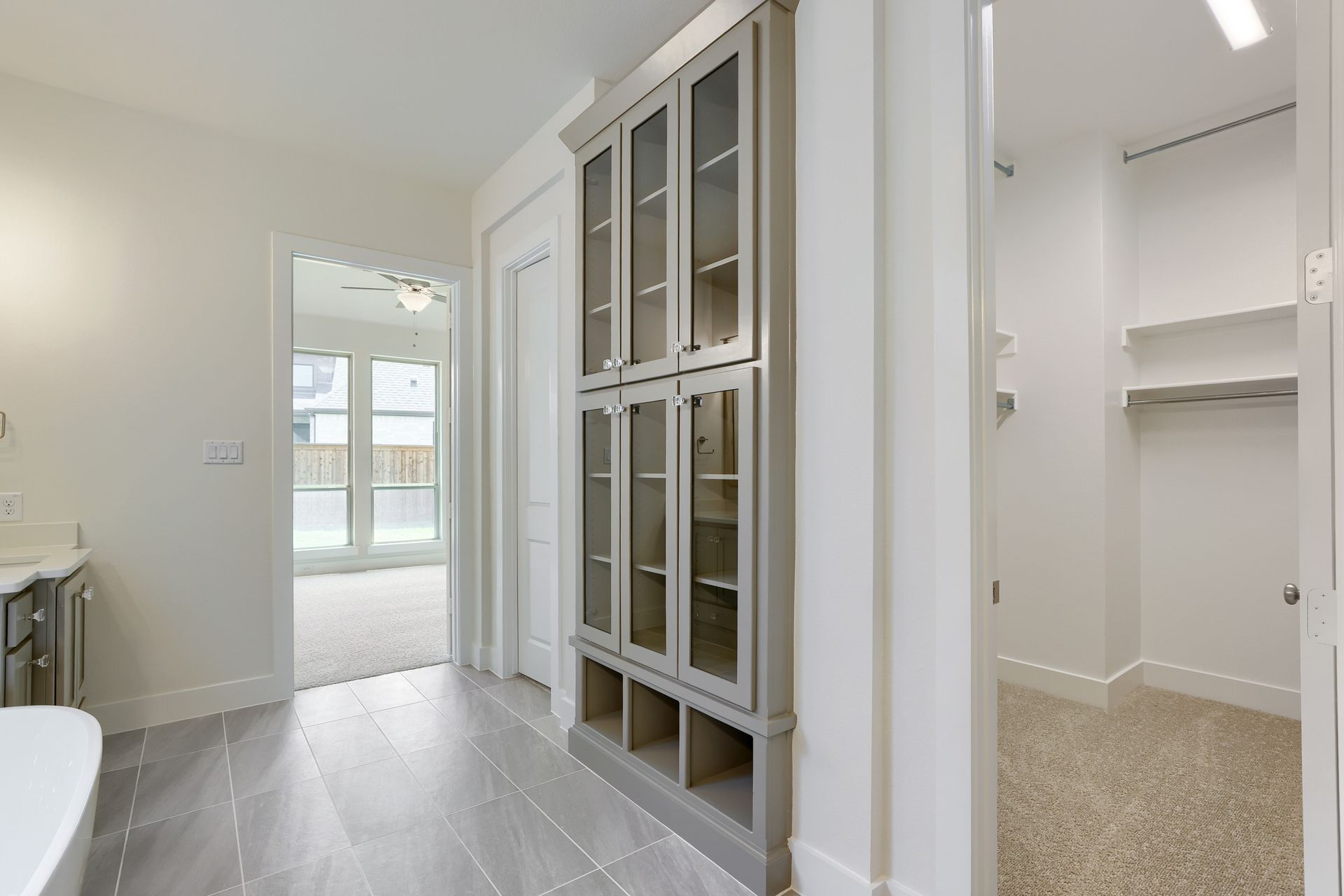 4124 Trellis - Primary Bathroom
