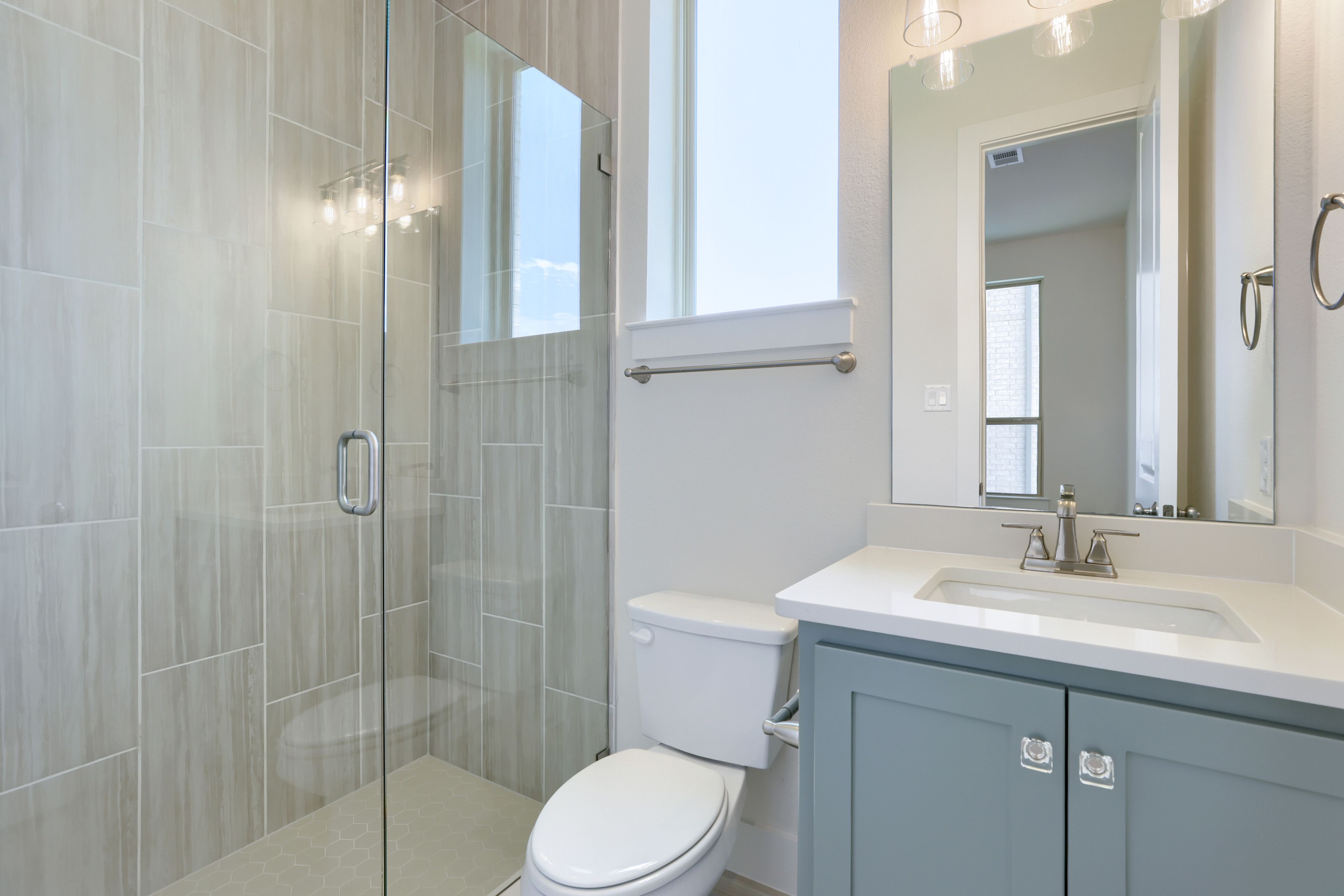 4124 Trellis - Full Bathroom