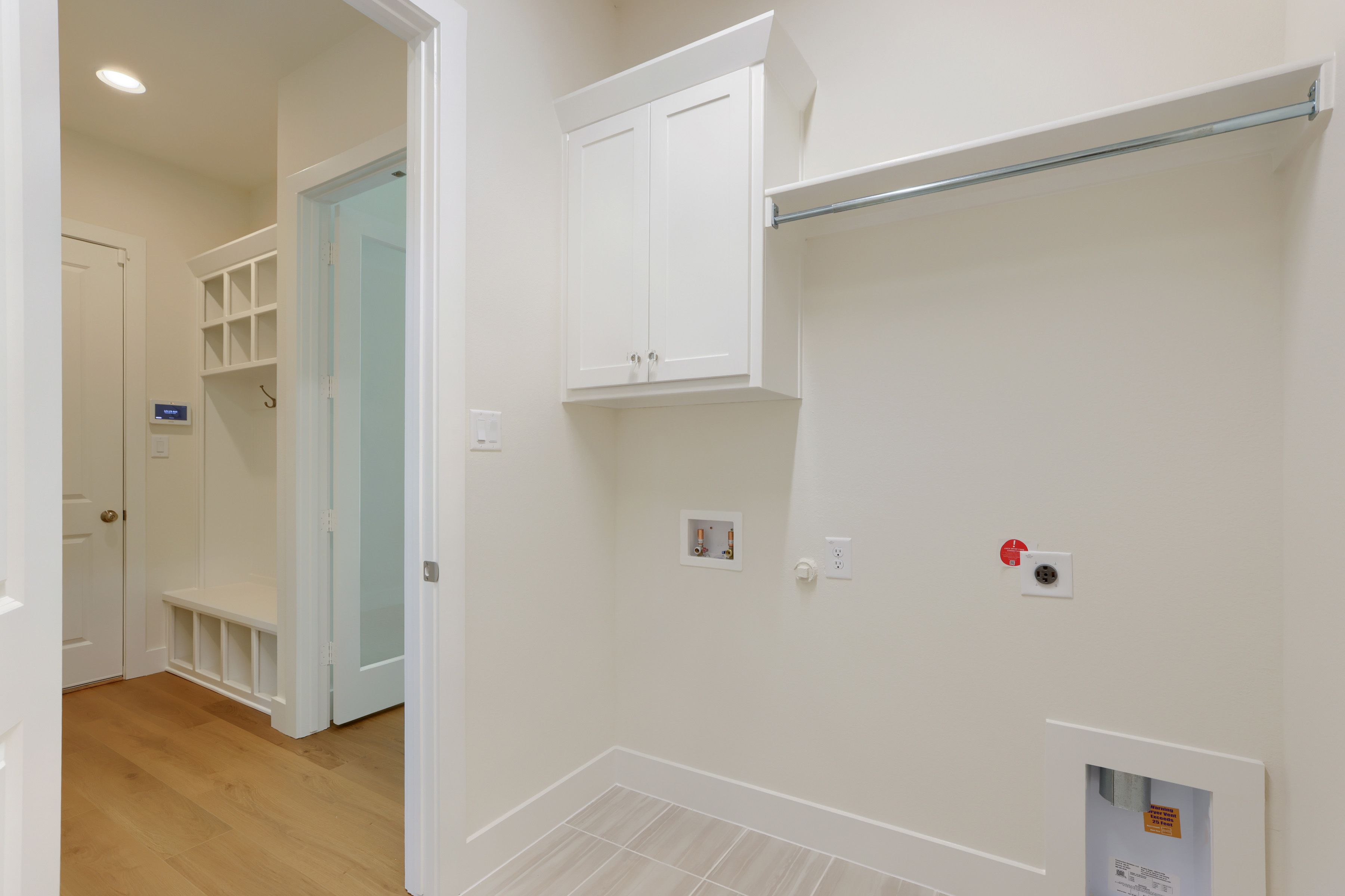 4124 Trellis - Laundry Room