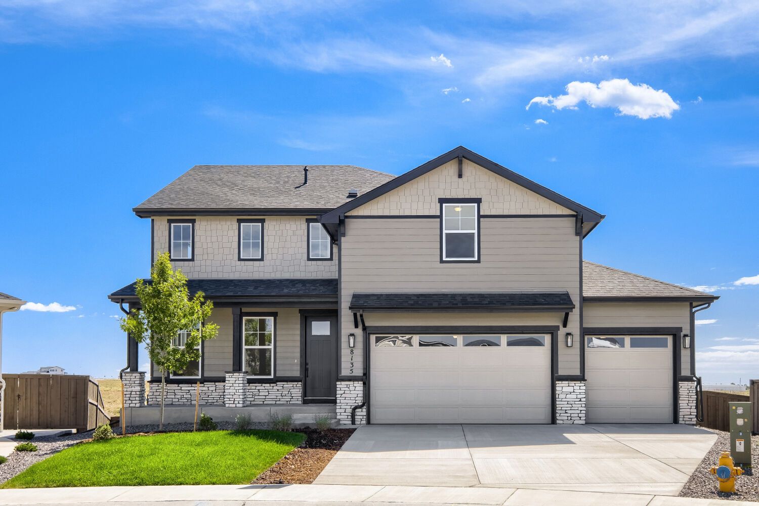 8135 Pennydale Drive (Plan C426)