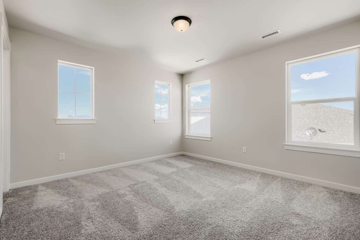 8135 Pennydale - Bedroom