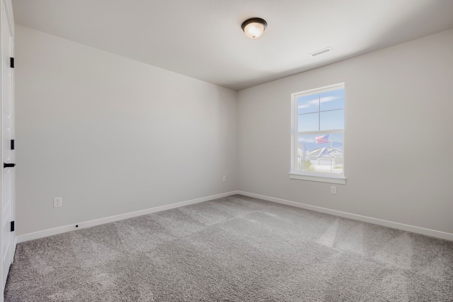 8135 Pennydale - Bedroom