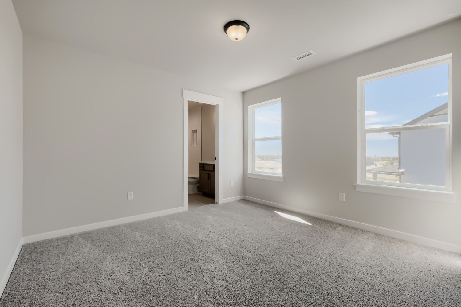 8135 Pennydale - Bedroom