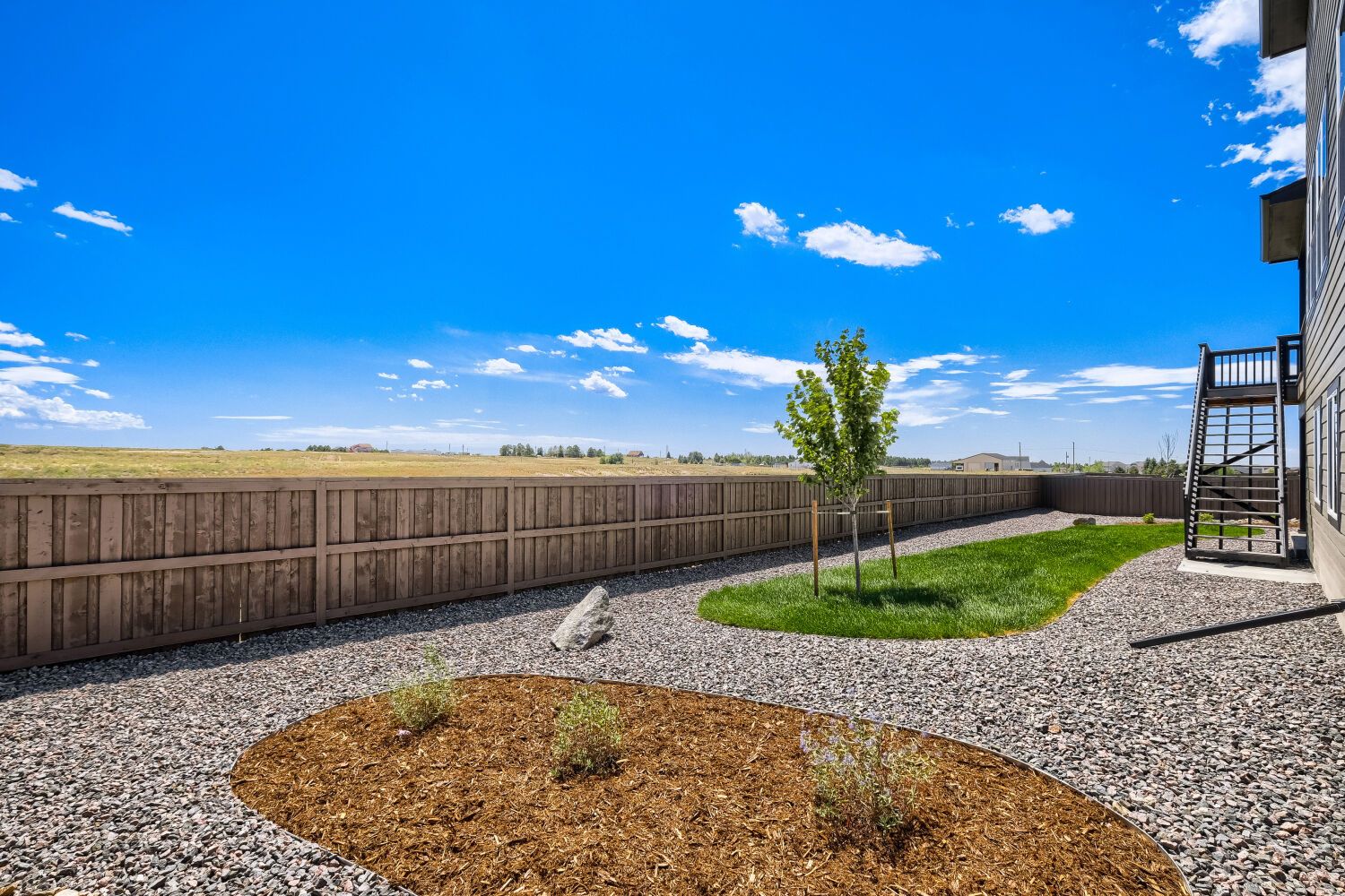 8135 Pennydale - Backyard