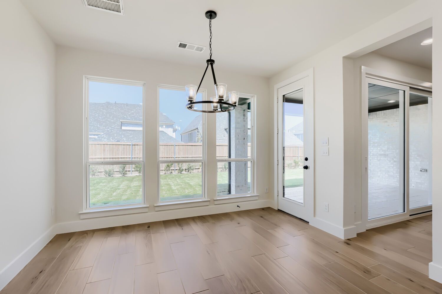 3312 Santolina - Dining Area