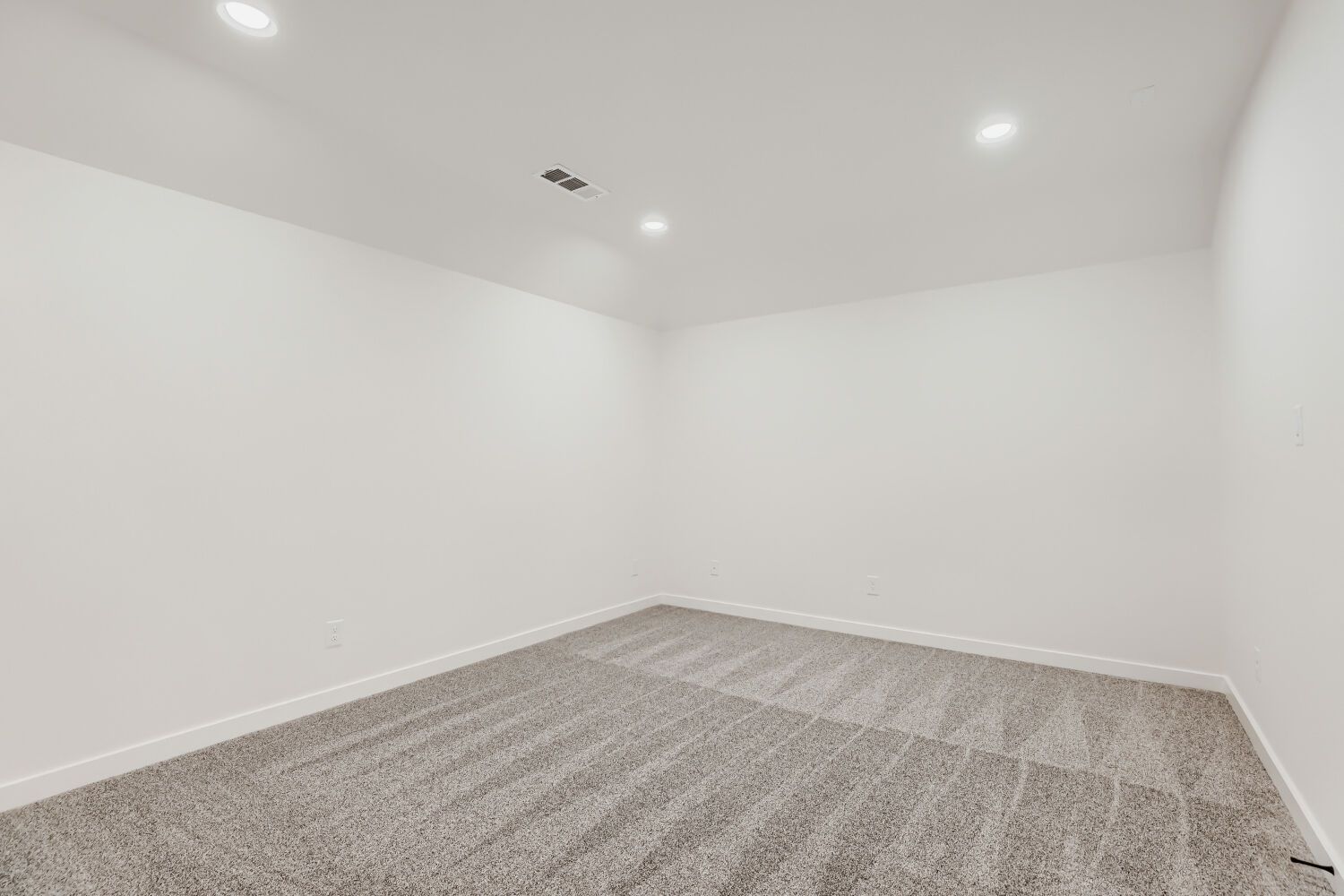 3312 Santolina - Media Room