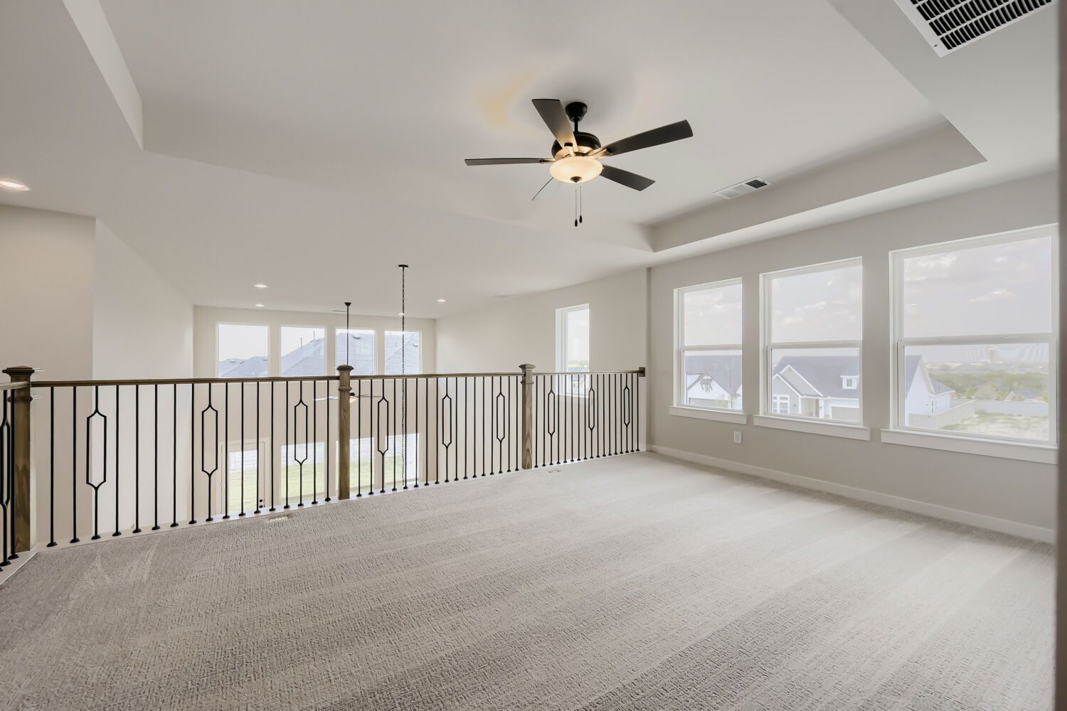 8913 Chestnut - Game Room