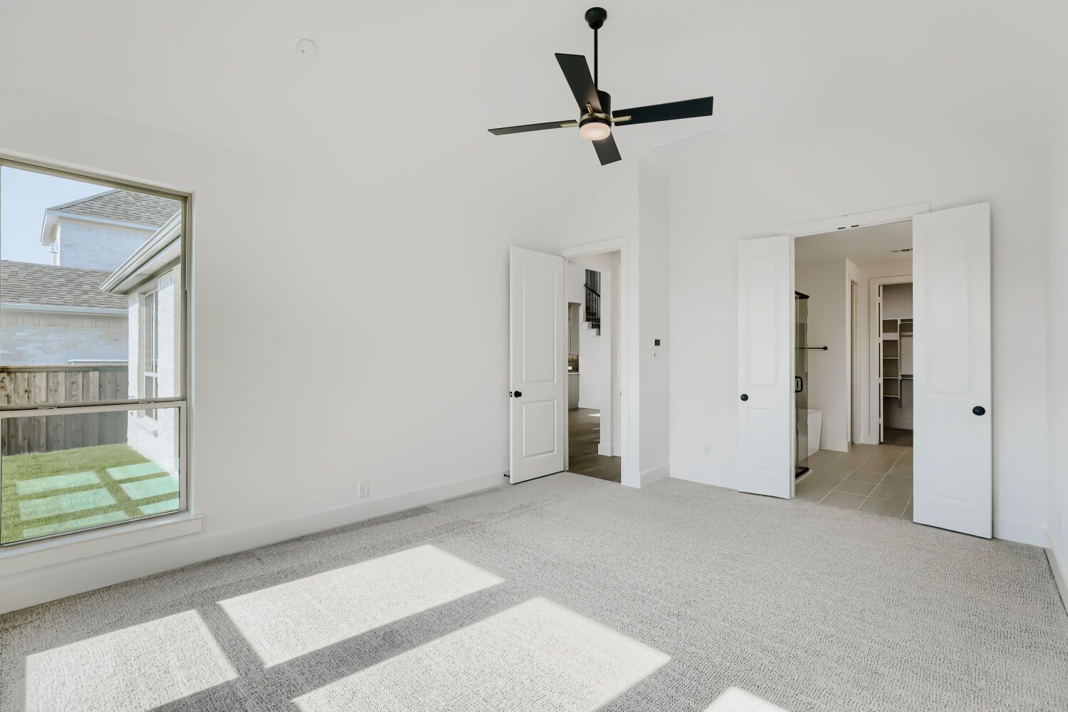 189 Enclave - Primary Bedroom