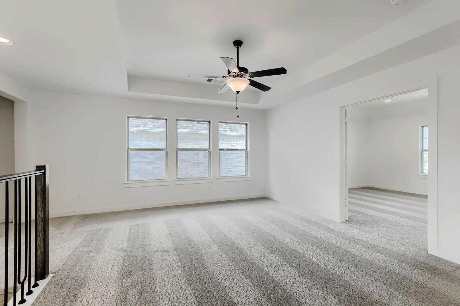 189 Enclave - Game Room
