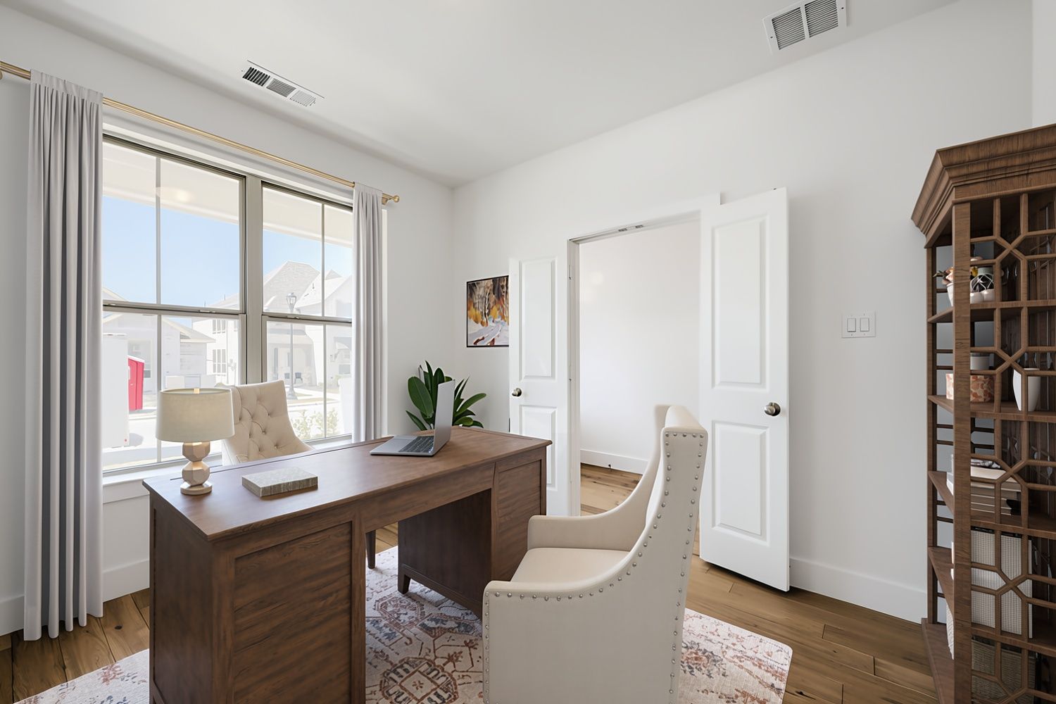 1644 Cornwall - Virtually Staged