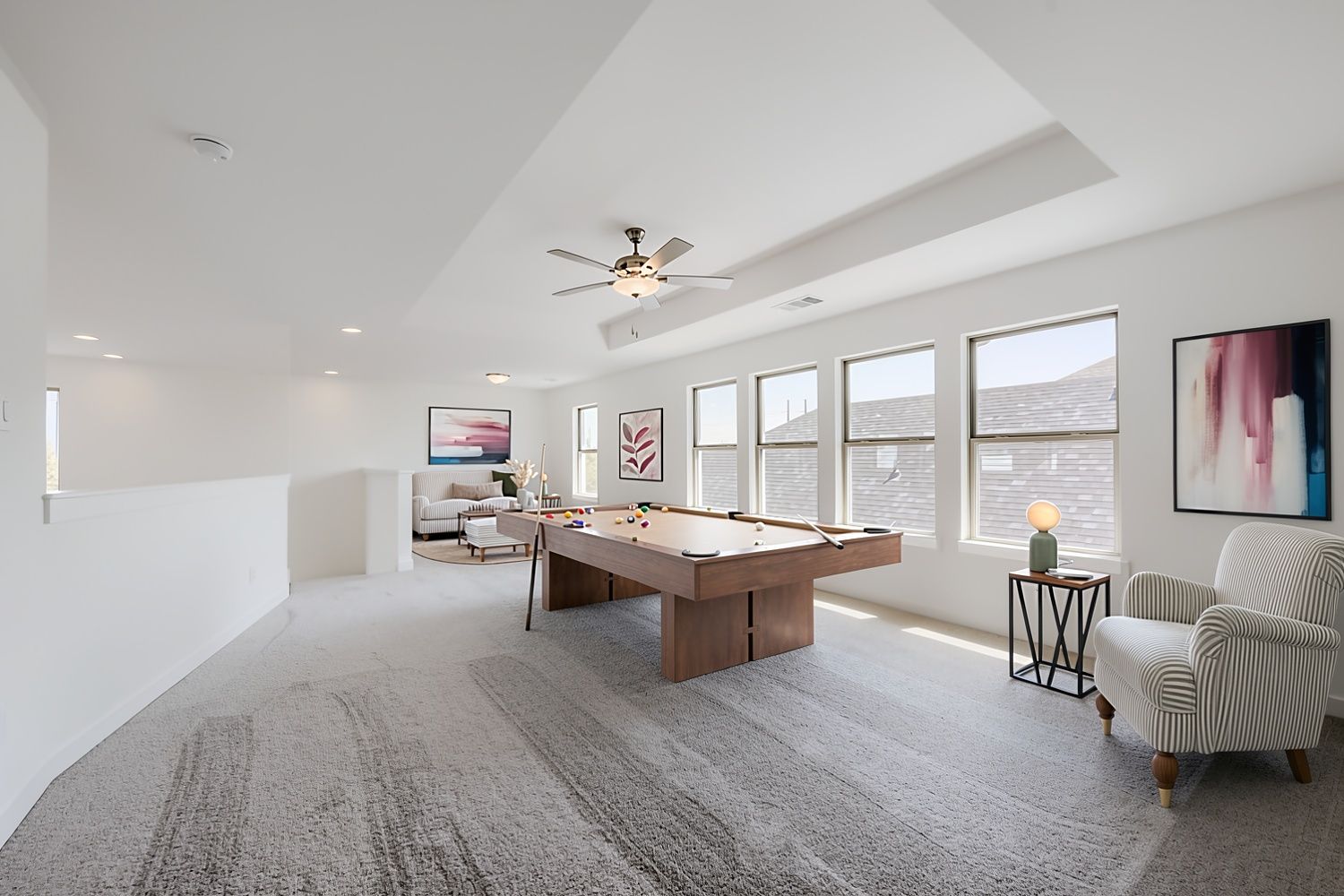 1644 Cornwall - Virtually Staged