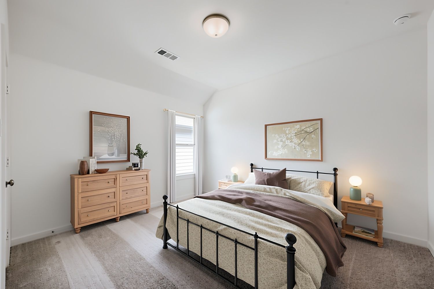 1644 Cornwall - Virtually Staged