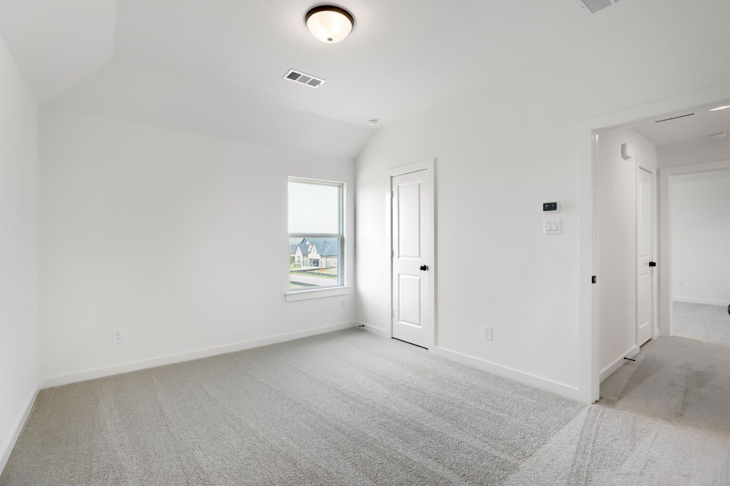 2615 Cedar - Bedroom
