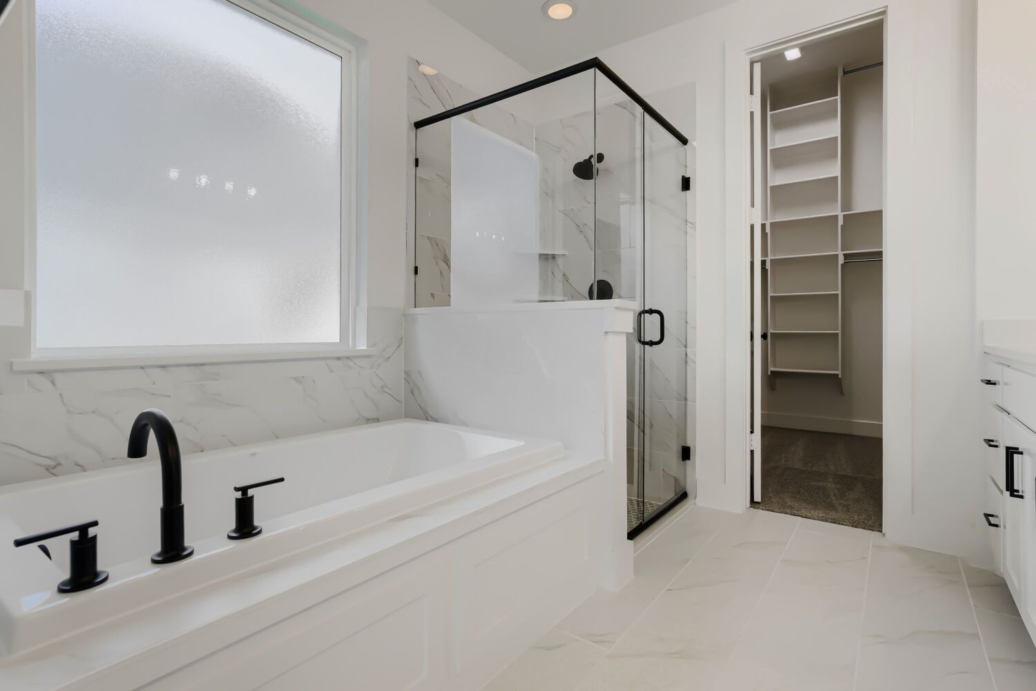 2617 Grinnel - Primary Bathroom