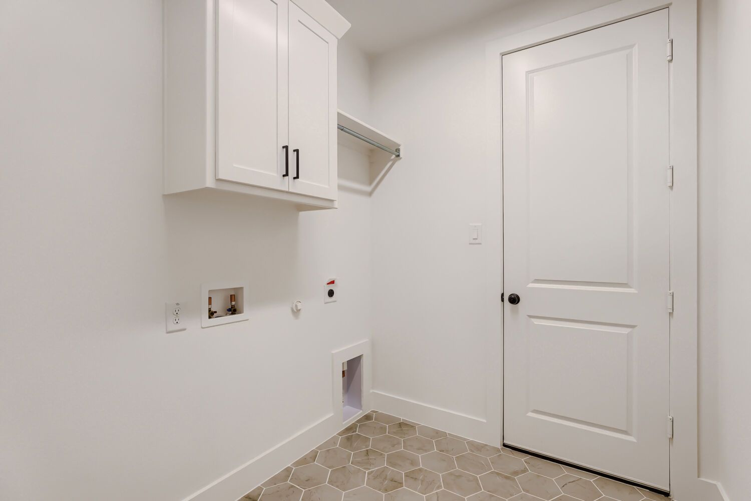 2617 Grinnel - Laundry Room