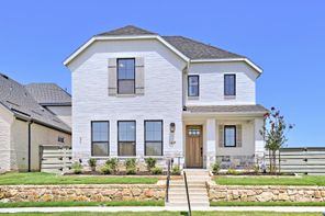1612 Ramble Way (Plan 1456)