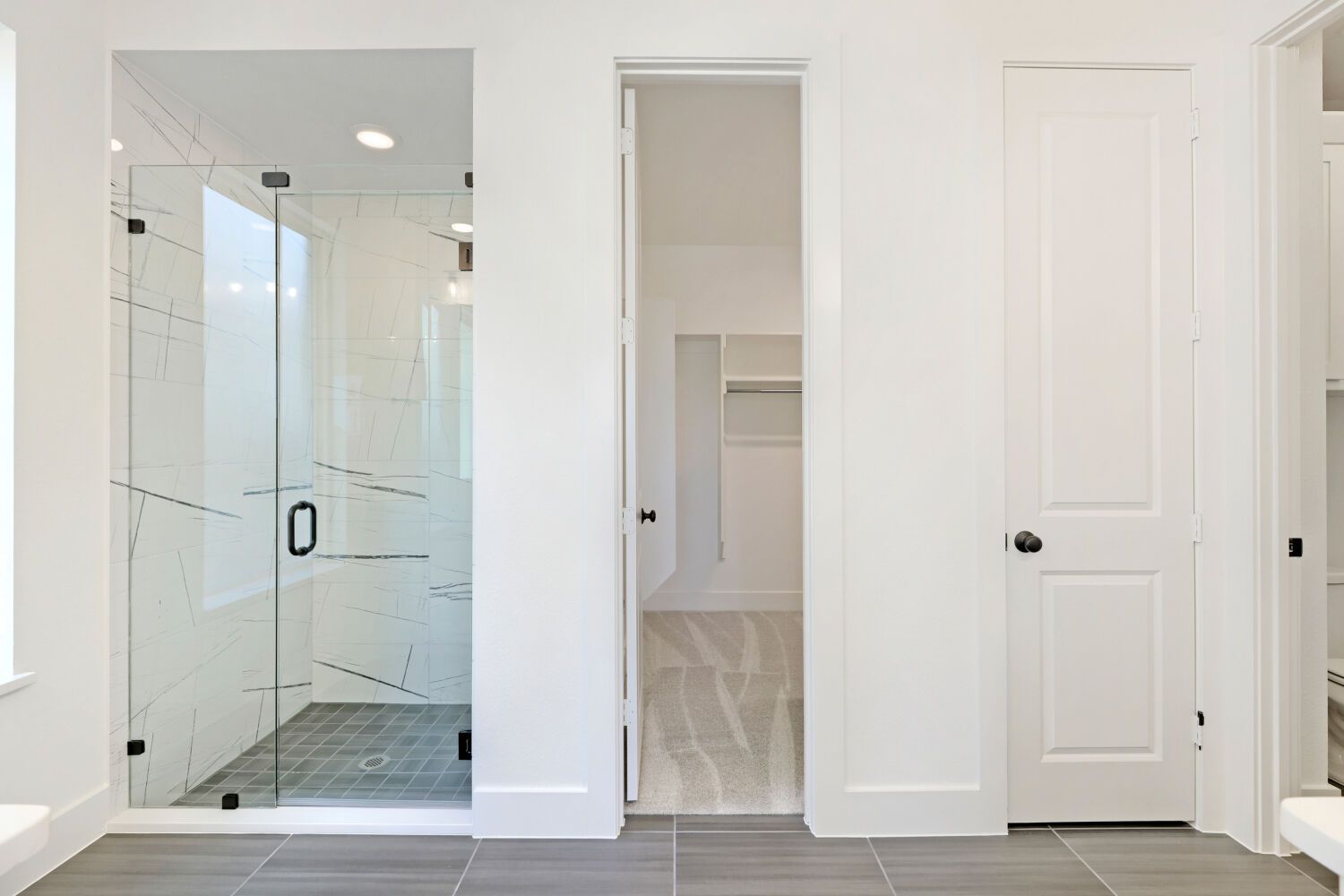 1612 Ramble - Primary Bathroom