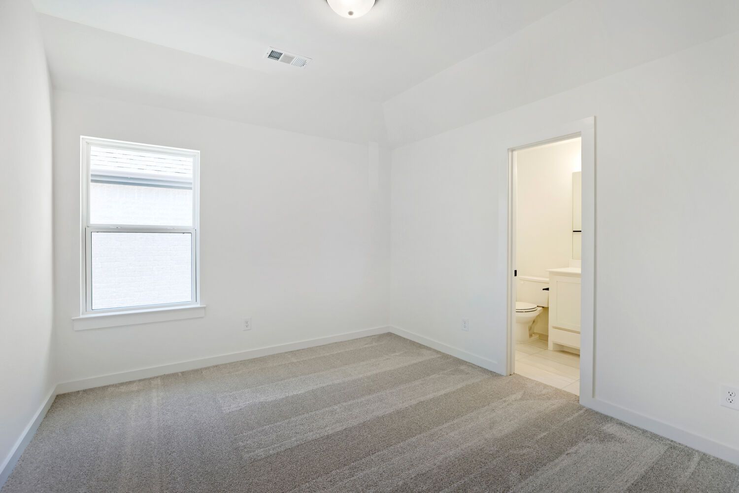 1612 Ramble - Bedroom