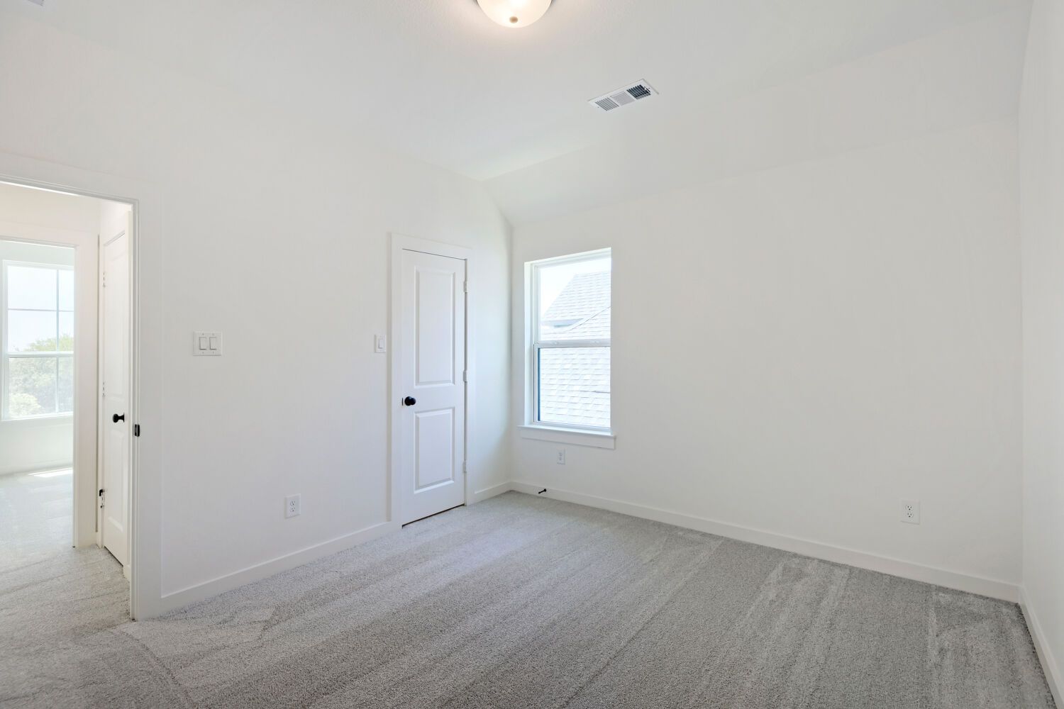 1612 Ramble - Bedroom