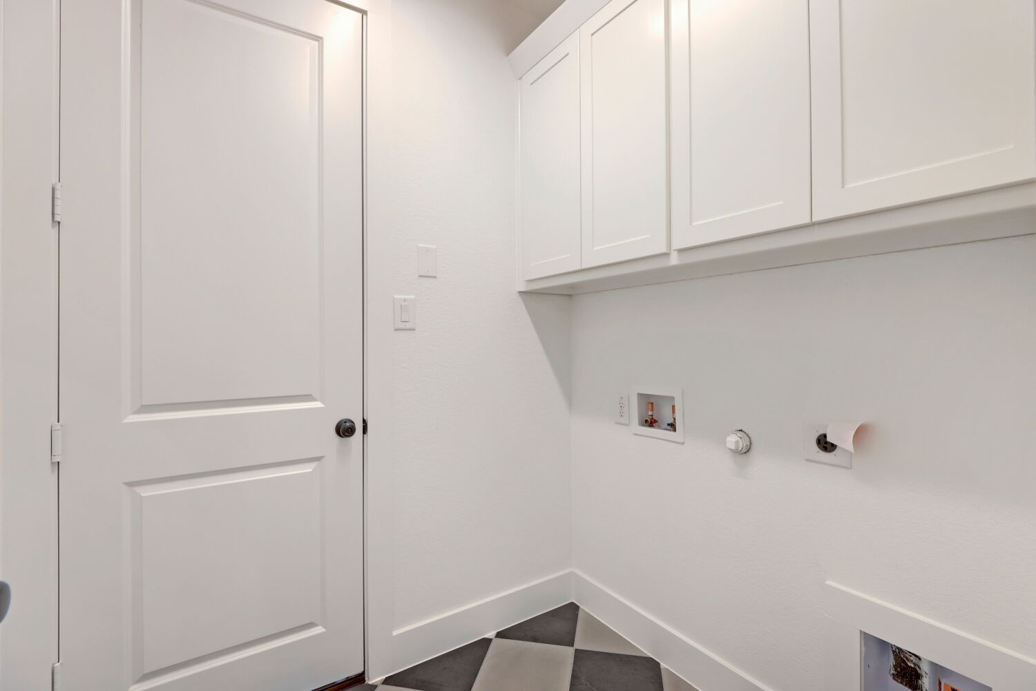 1612 Ramble - Laundry Room