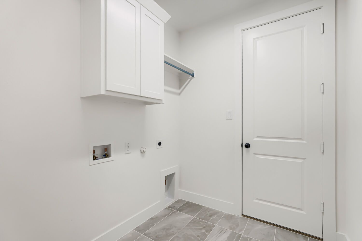 2604 Grinnel - Laundry Room