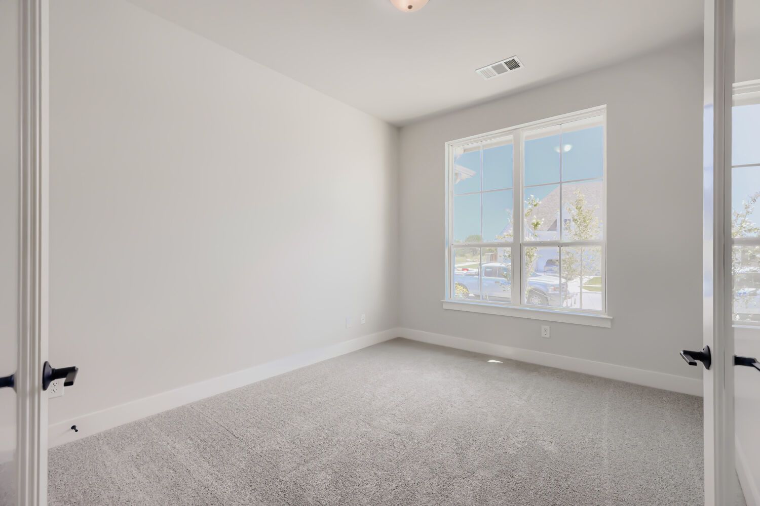 2105 Ten Mile Creek Court - Study