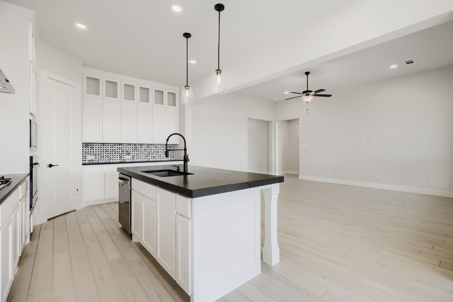 2105 Ten Mile Creek Court - Kitchen