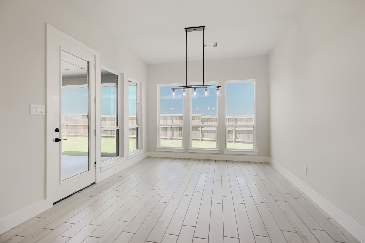 2105 Ten Mile Creek Court - Dining Area