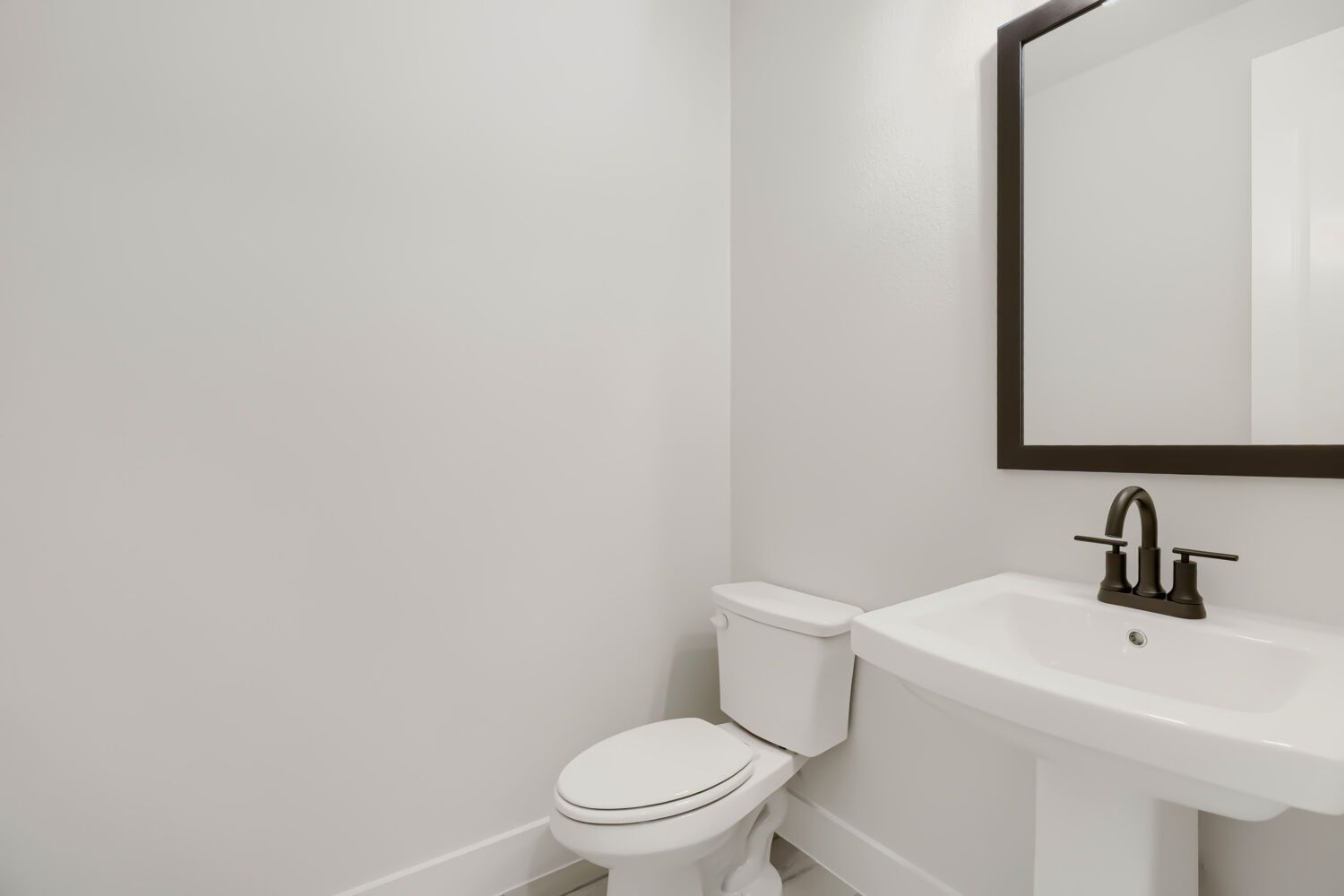 2105 Ten Mile Creek Court - Powder Bathroom