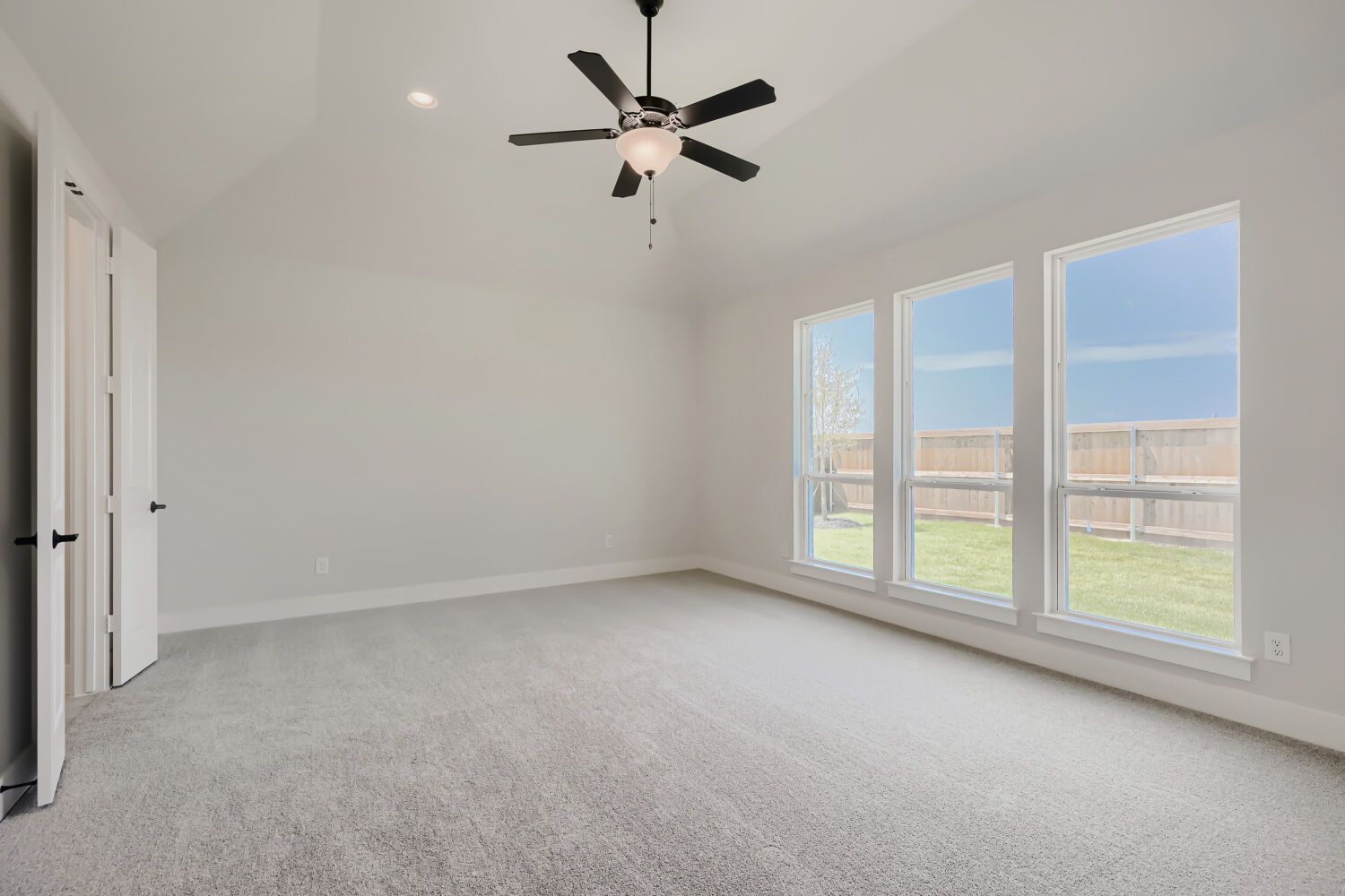 2105 Ten Mile Creek Court - Primary Bedroom