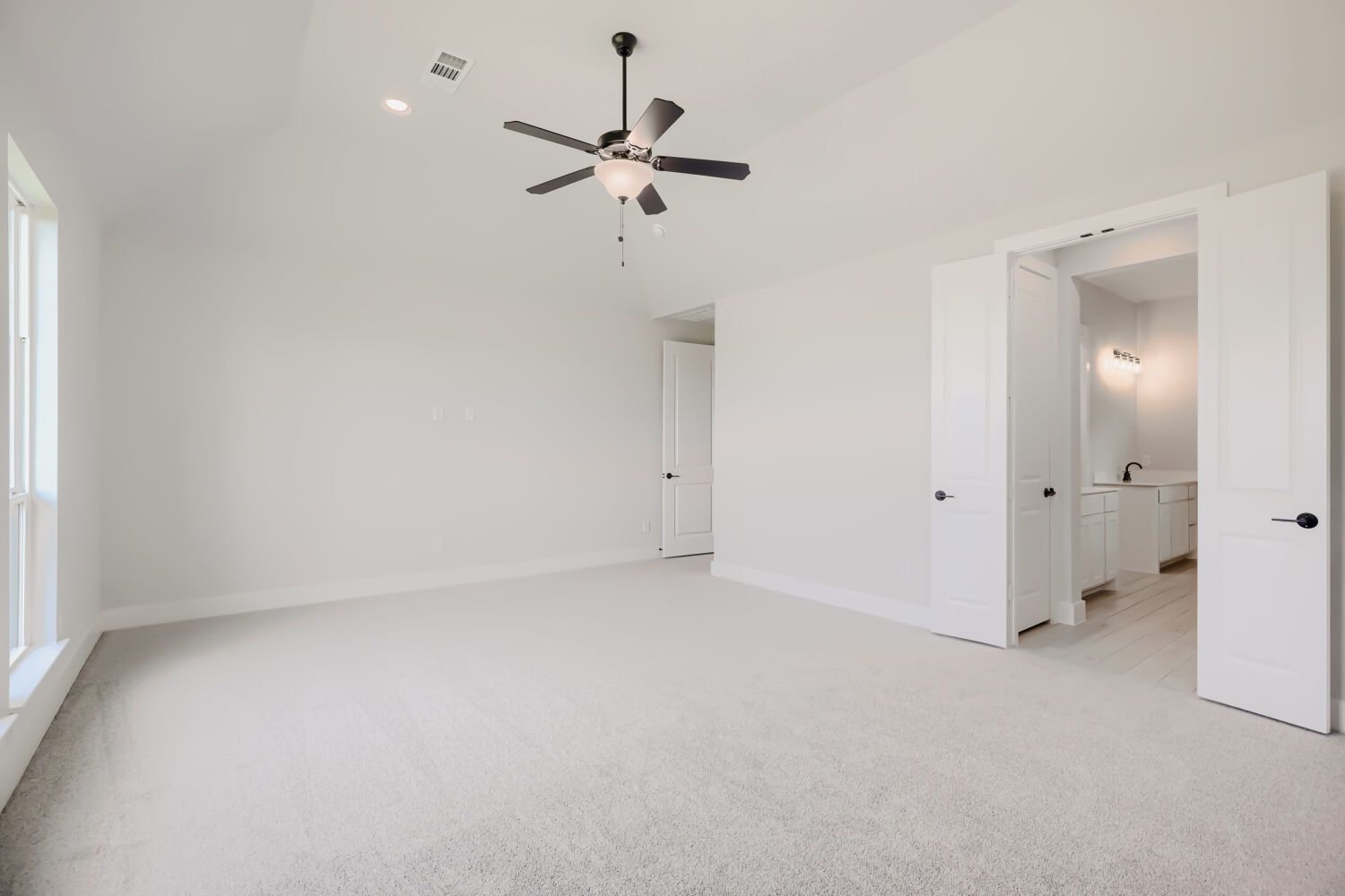2105 Ten Mile Creek Court - Primary Bedroom