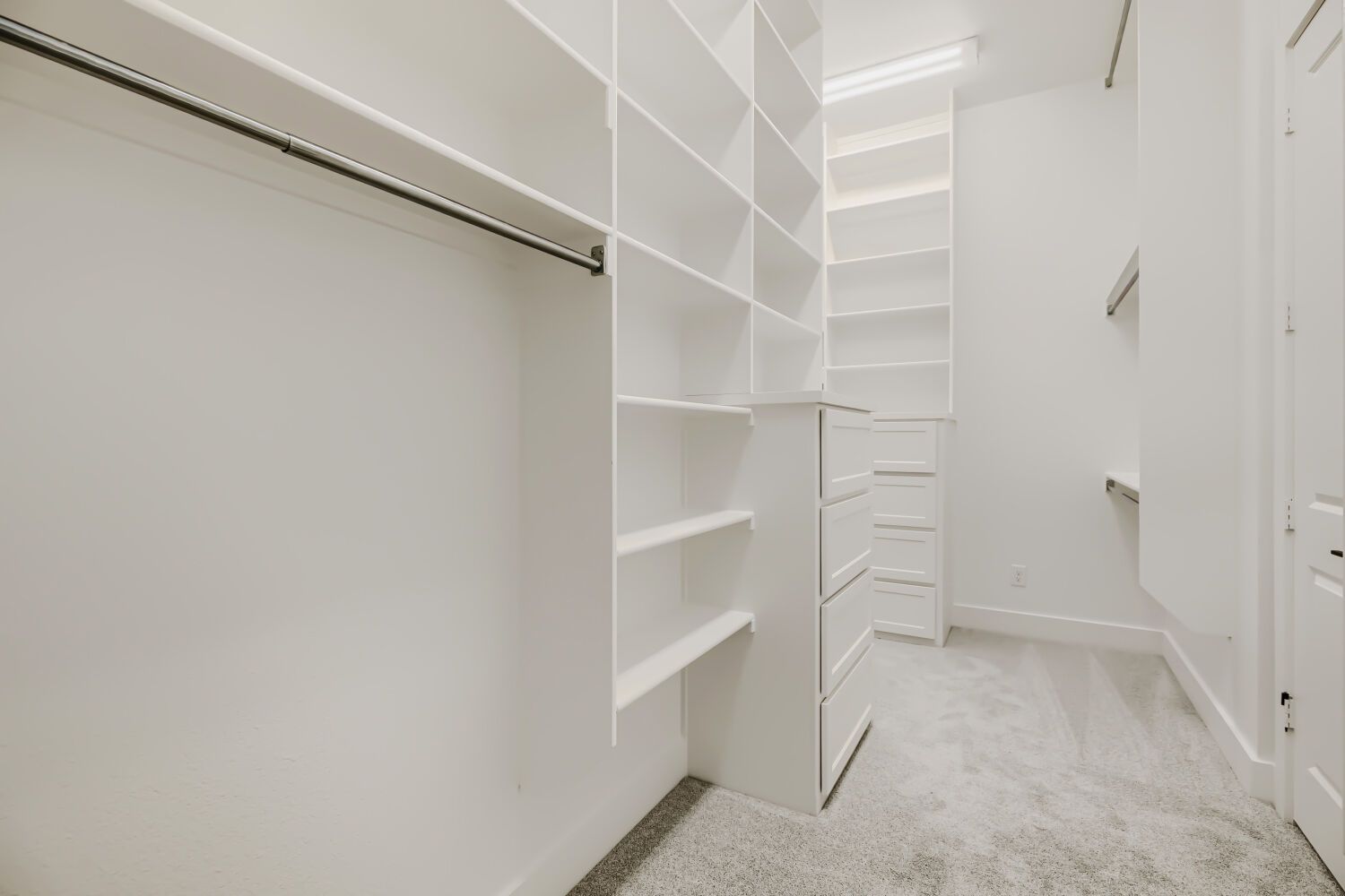 2105 Ten Mile Creek Court - Primary Closet