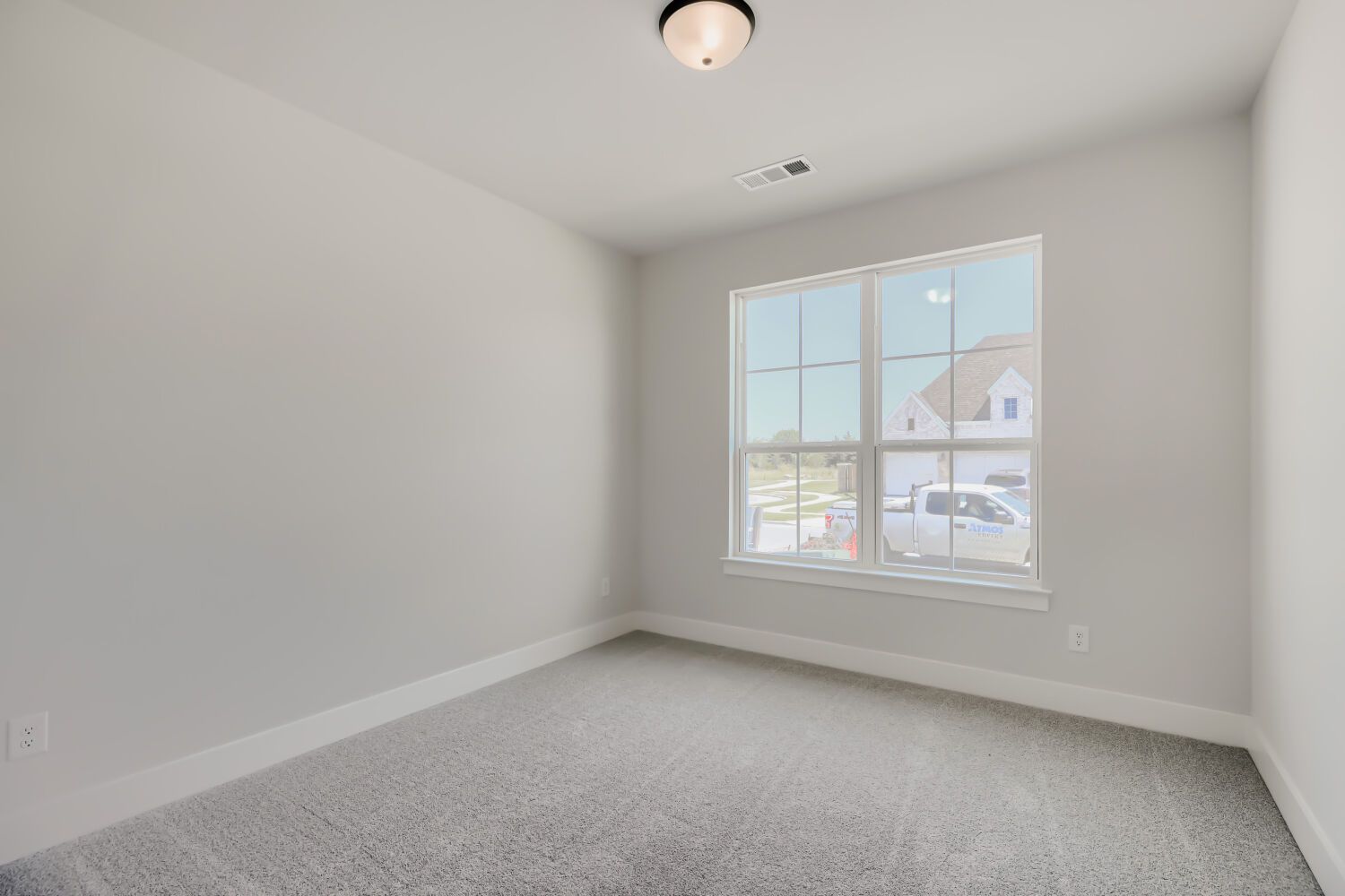 2105 Ten Mile Creek Court - Bedroom