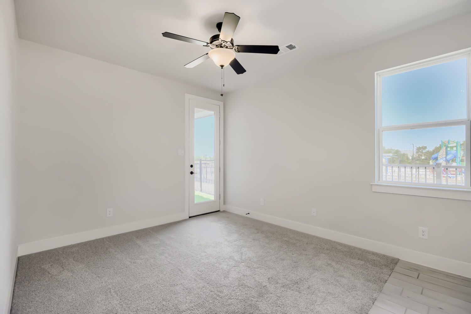 2105 Ten Mile Creek Court - Bedroom