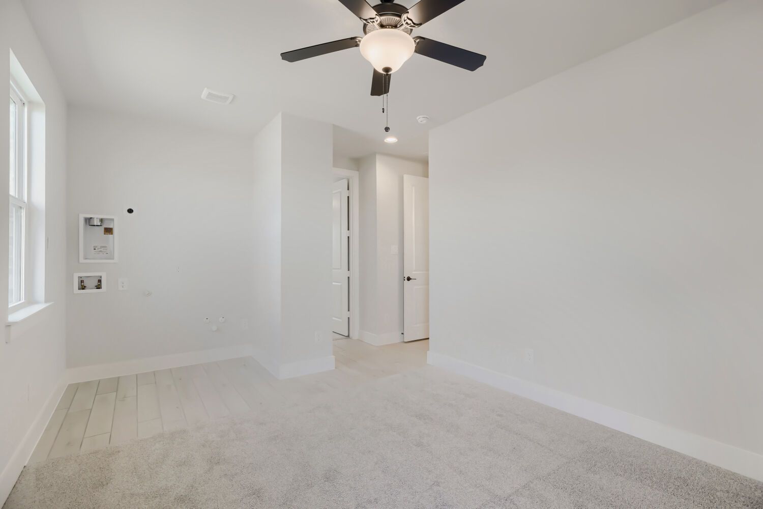 2105 Ten Mile Creek Court - Bedroom