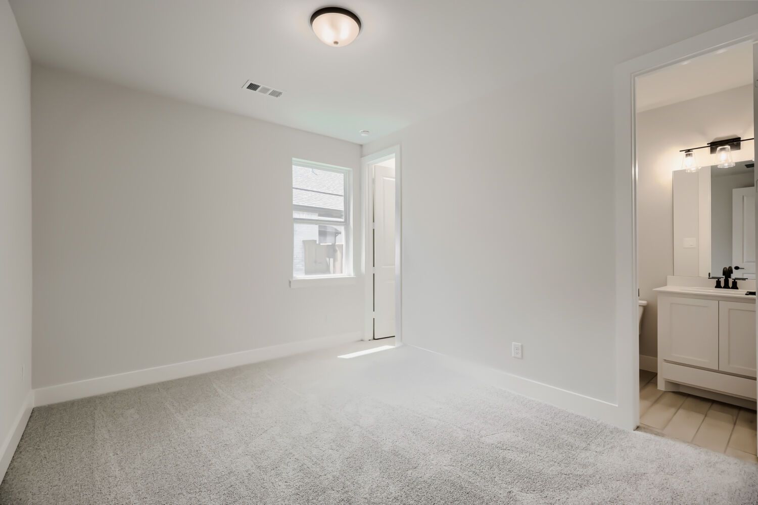 2105 Ten Mile Creek Court - Bedroom