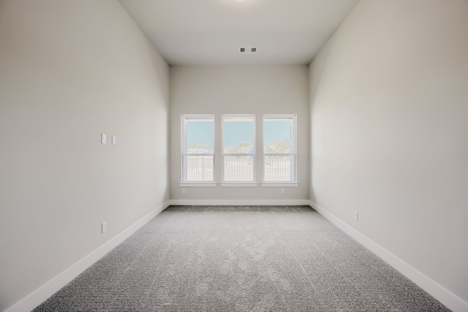 2105 Ten Mile Creek Court - Bedroom